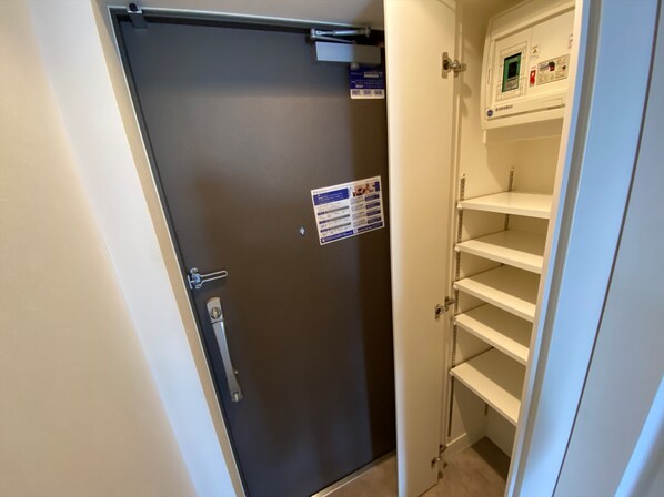 レジディア新御徒町IIの物件内観写真